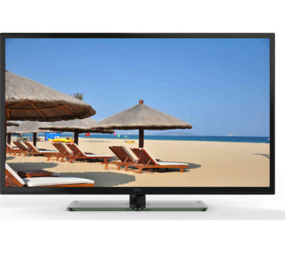 55 Seiki SE55FO02UK  LED TV